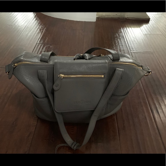 Other - Lily and Jade diaper bag